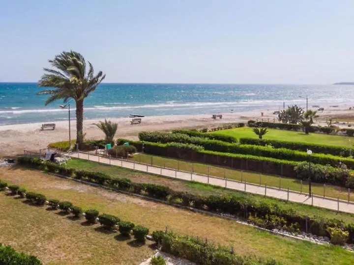 Yialos Village By Cybarco Larnaca