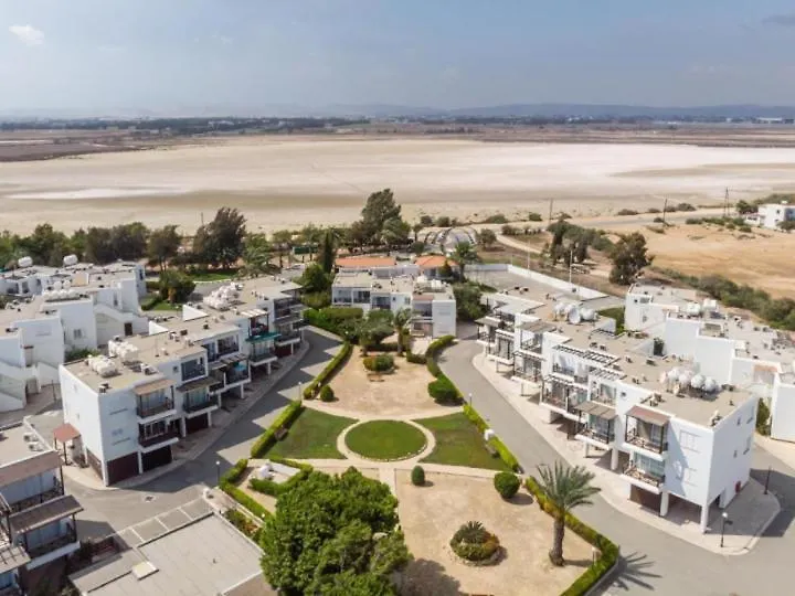 Apartment Yialos Village By Cybarco Larnaca