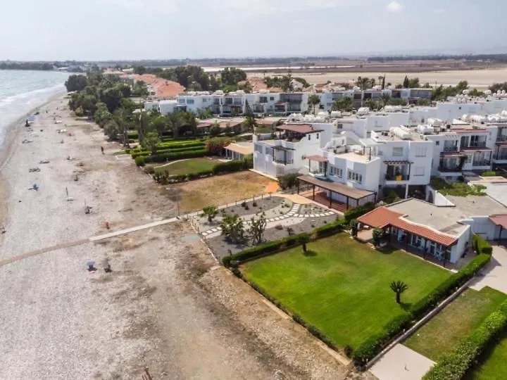 Yialos Village By Cybarco Larnaca Cyprus