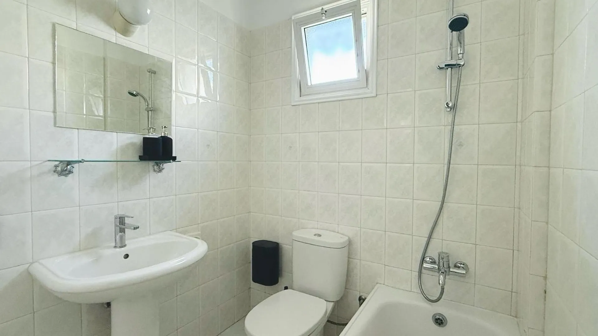 Apartment Yialos Village By Cybarco Larnaca Cyprus