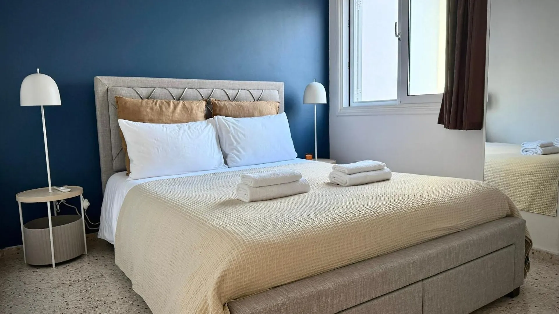 Yialos Village By Cybarco Larnaca Apartment