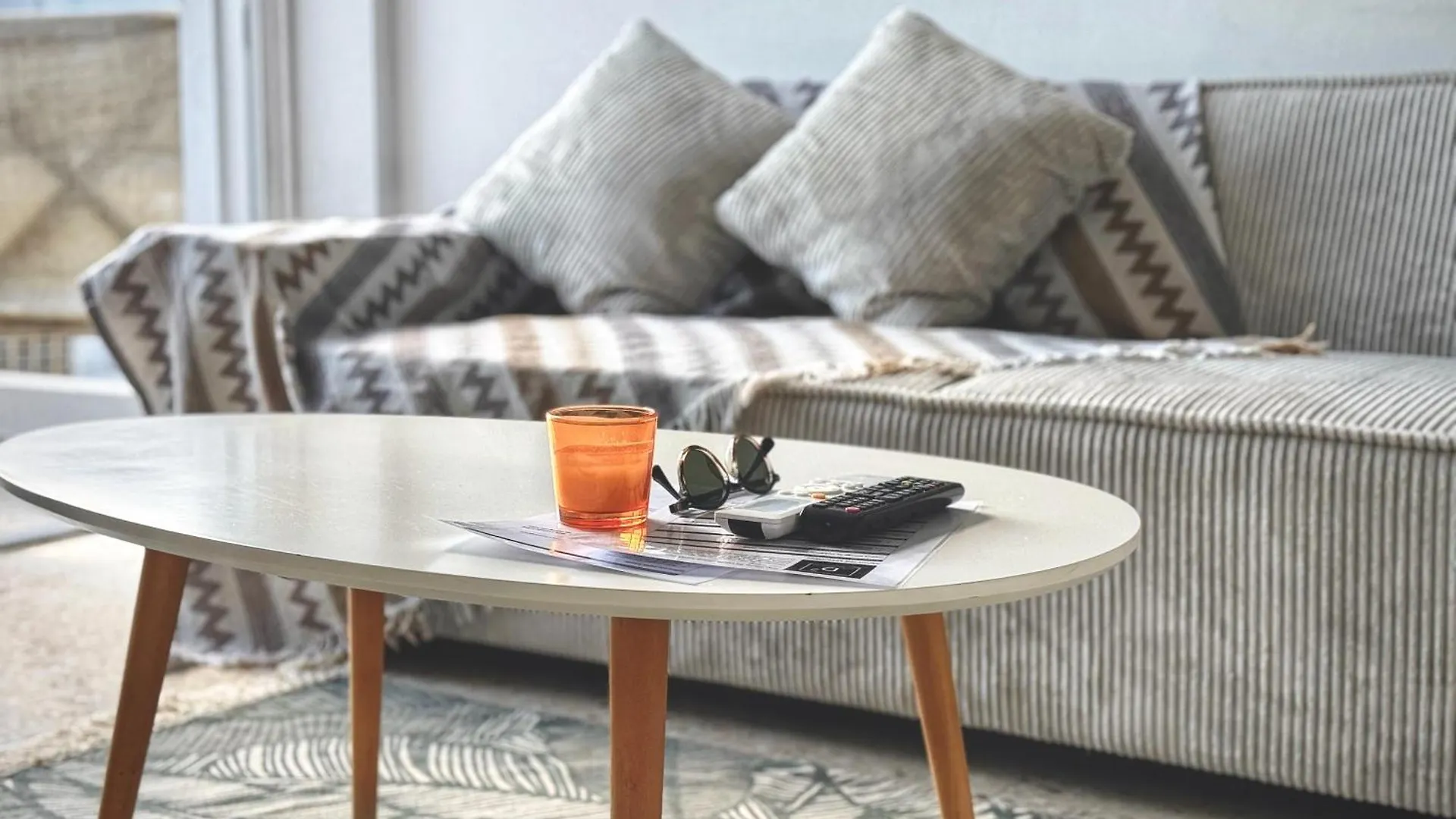 Apartment Yialos Village By Cybarco Larnaca